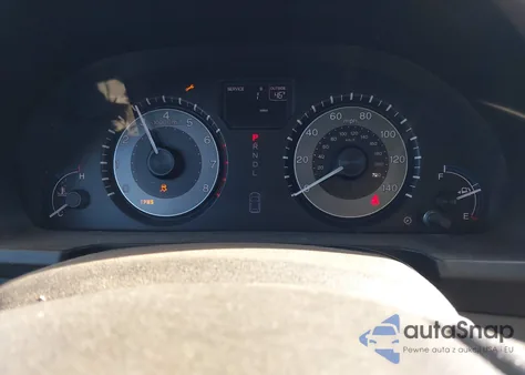 2012 Honda Odyssey Ex-L from USA, damaged, VIN 5FNRL5H69CB038613